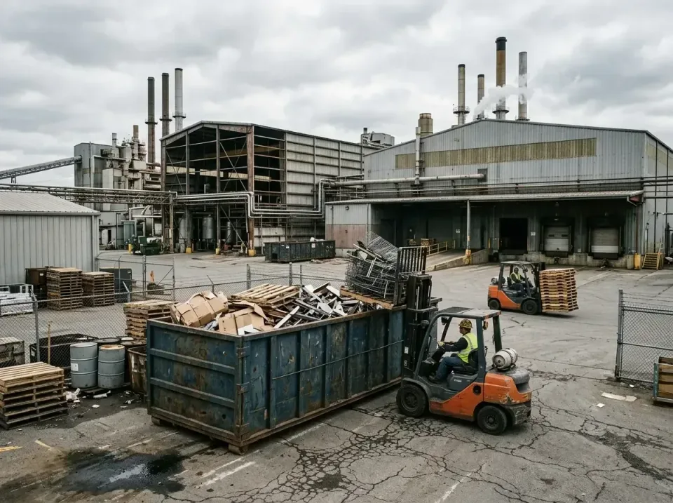 industrial-factory-scrap-conta-003 — frequently asked questions, Cheap Roll-off Dumpster Rentals in Wadley, GA